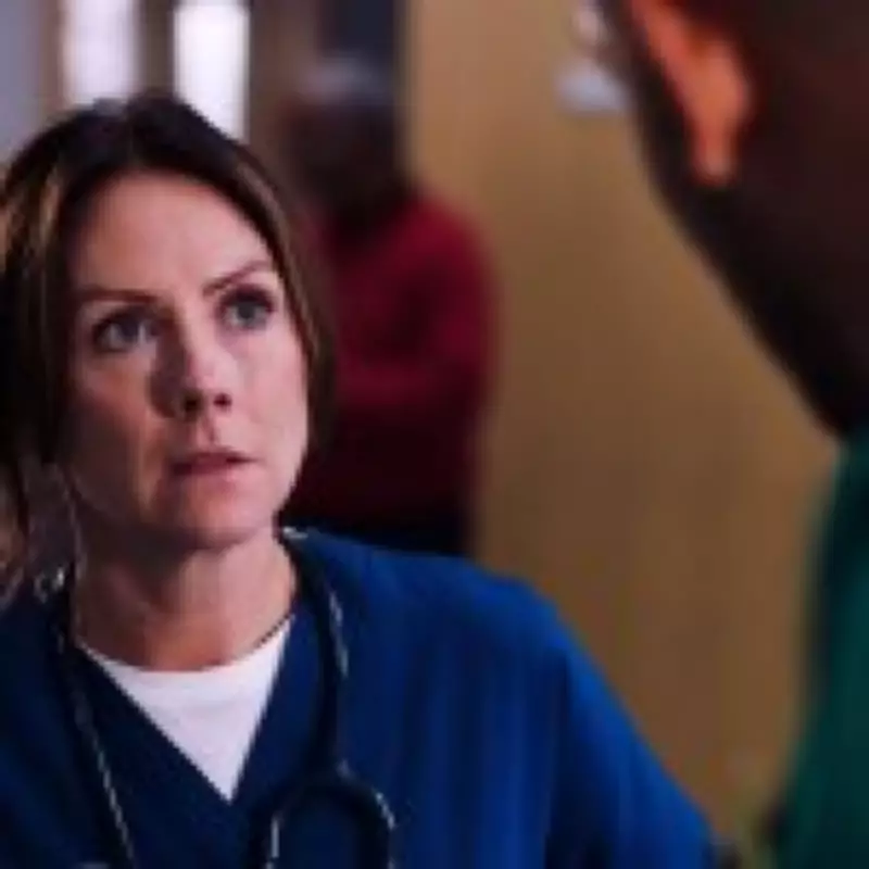 Casualty Off Air This Week Due to Eurovision: What Fans Need to Know