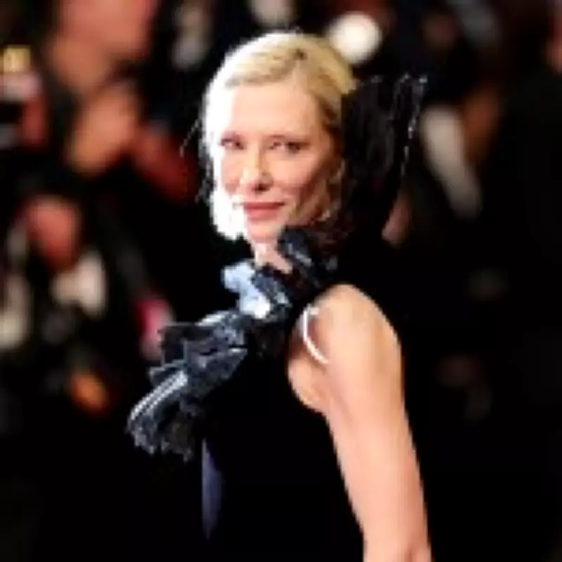 Cate Blanchett: #MeToo 'Got Killed Very Quickly' as Gender Imbalance Persists on Film Sets
