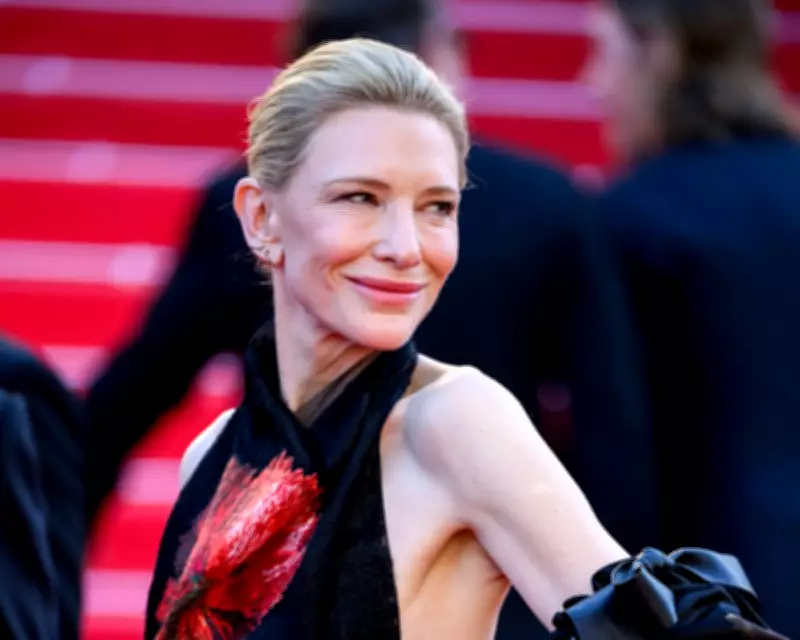 Cate Blanchett Says #MeToo 'Got Killed Very Quickly' in Hollywood