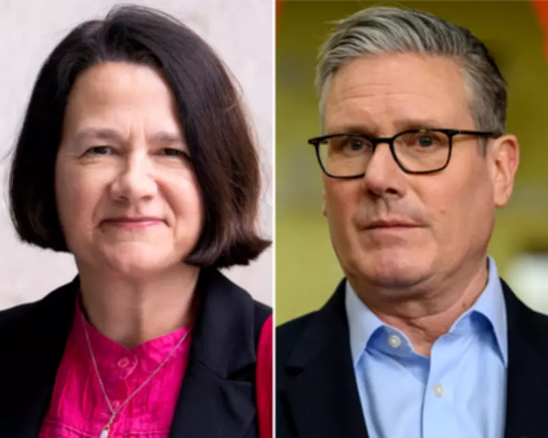 Catherine West Backs Down from Starmer Challenge, Urges September Departure