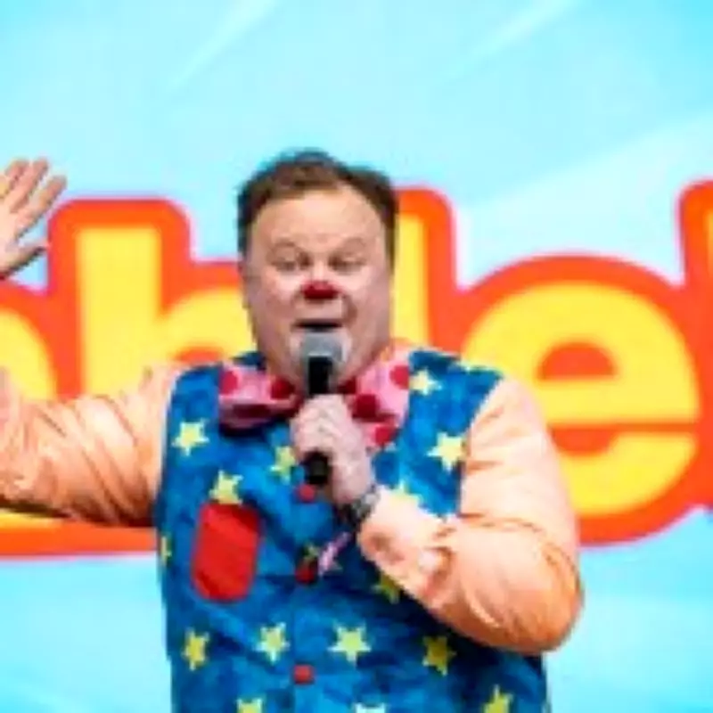 CBeebies Star Mr Tumble Finds Love with Co-Star 21 Years His Junior