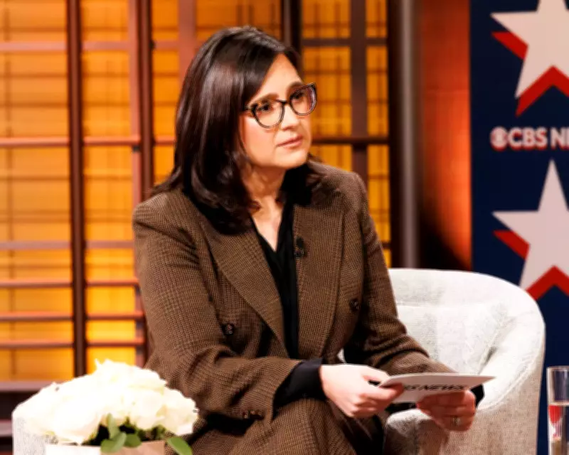 CBS Journalist Warns of Corporate Meddling After Story Pulled