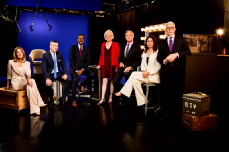 CBS News Insiders Fear Bari Weiss Will Enact 'Massive Changes' to 60 Minutes