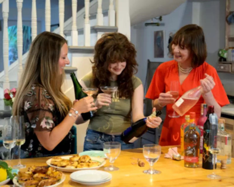 Celebrity Drinks Tested: From Kylie's Prosecco to Margot's Gin – Which Ones Actually Taste Good?