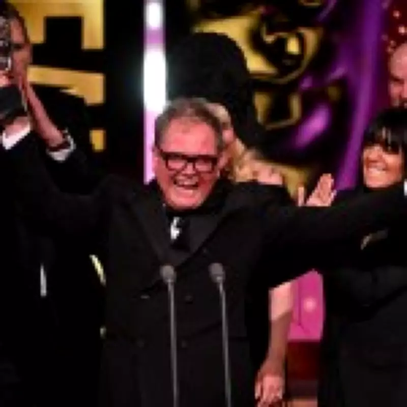Celebrity Traitors Wins Bafta for Best Reality Show with Record 15.4M Viewers