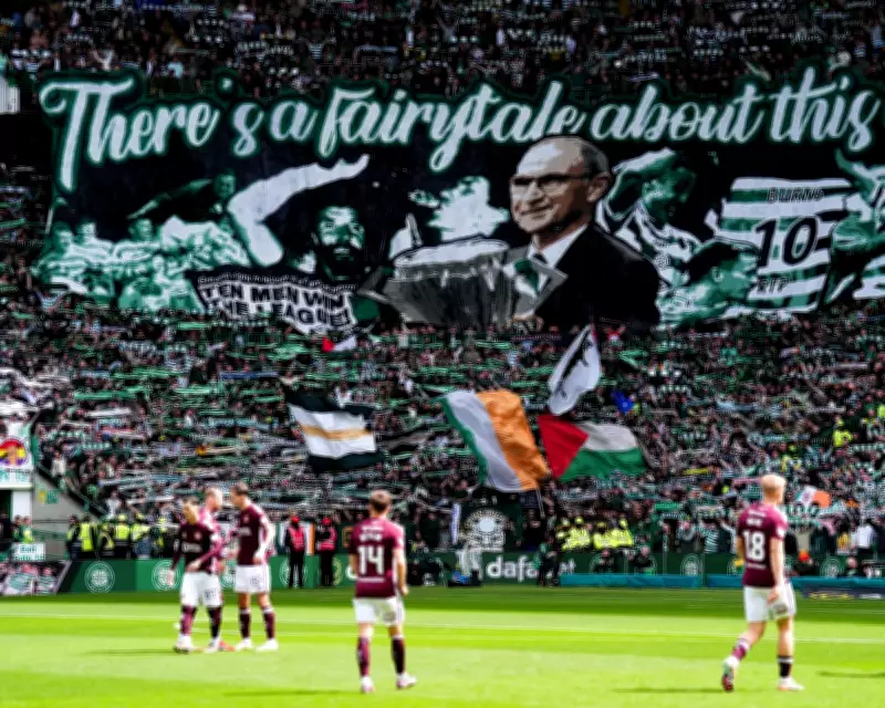 Celtic Pitch Invasion Controversy: Martin O'Neill Defends Fans' Exuberance