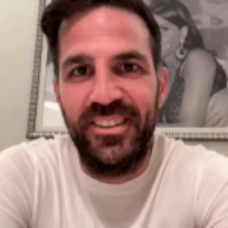 Cesc Fabregas Refuses to Rule Out Managing Real Madrid Amid Chelsea Links