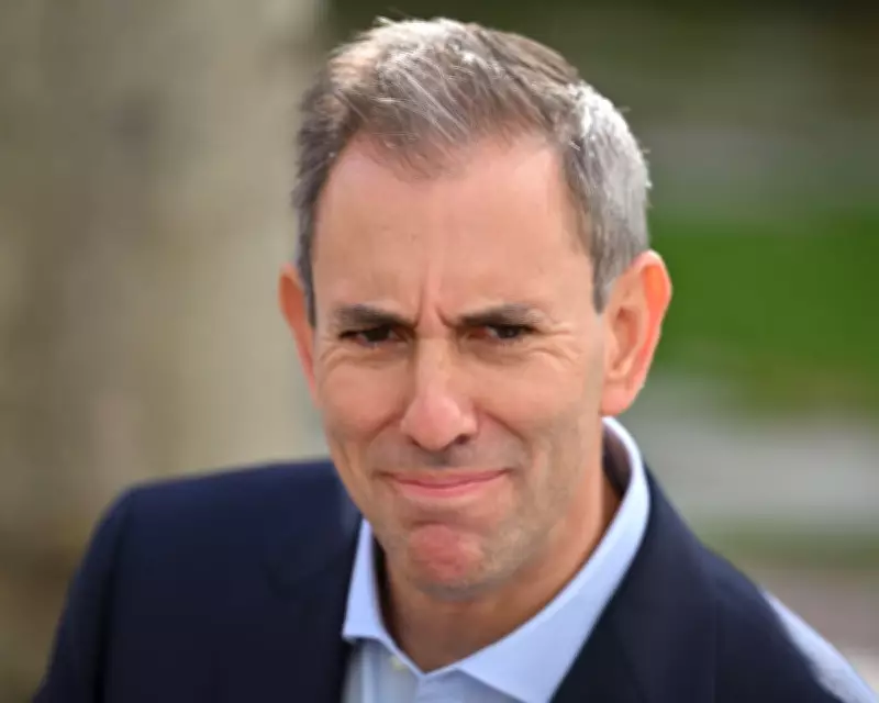 Chalmers Blames 'Scare Campaign' for Budget Backlash, Neo-Nazis Challenge Hate Ban