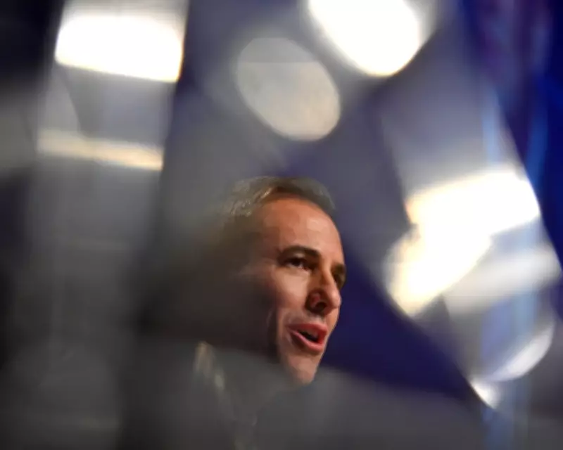 Chalmers' Fairness Budget: A Start, But Can It Stop One Nation's Rise?