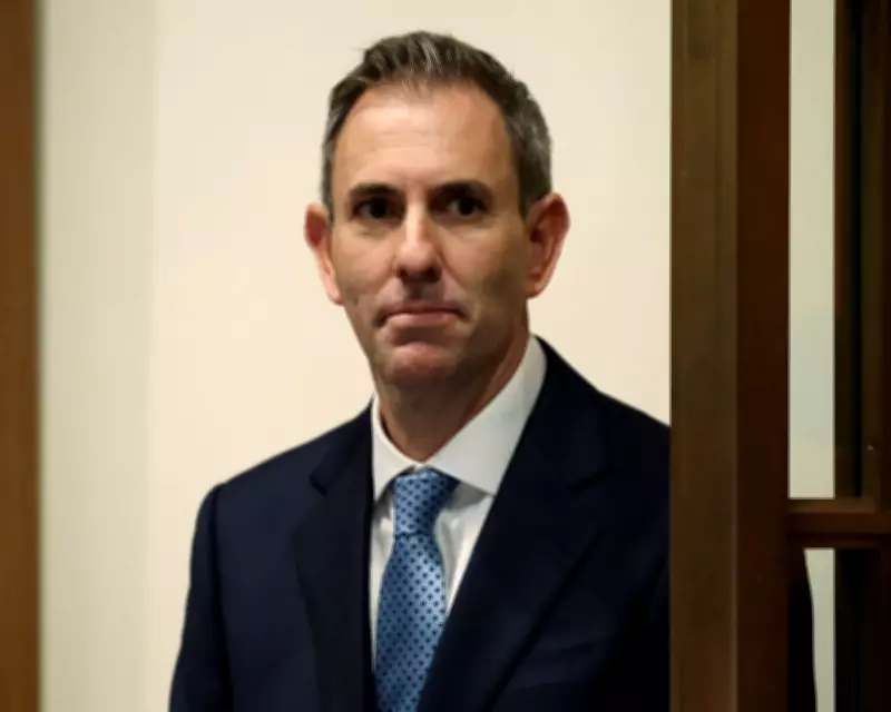 Chalmers Rules Out Fuel Excise Cut Extension, Plays Down Tax Relief Hopes