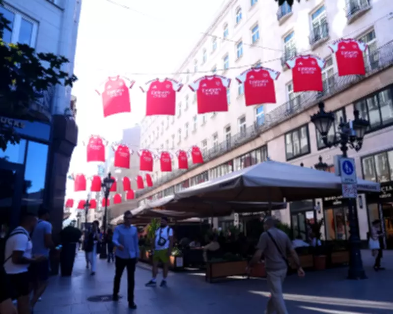 Champions League Final Build-Up: Key Updates and Transfer News