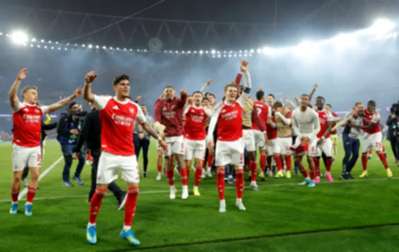 Champions League Final Not Free to Watch in UK for First Time in 34 Years