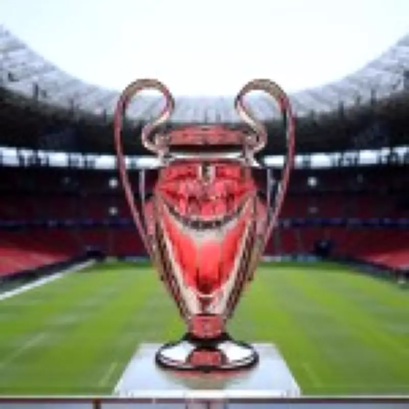 Champions League Final Not on YouTube: Arsenal vs PSG Viewing Guide
