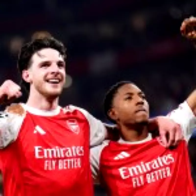 Champions League Prize Money: How Much Arsenal Have Earned So Far