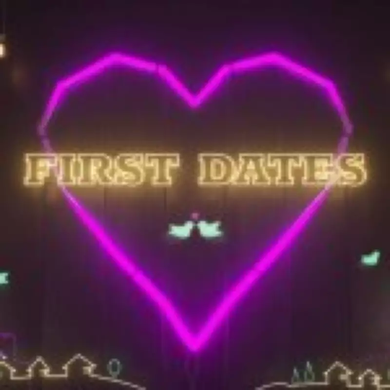 Channel 4 Accused of Casting Man with History of Violence on First Dates