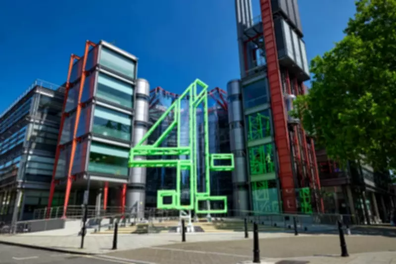Channel 4 puts Horseferry Road HQ up for sale as London footprint shrinks