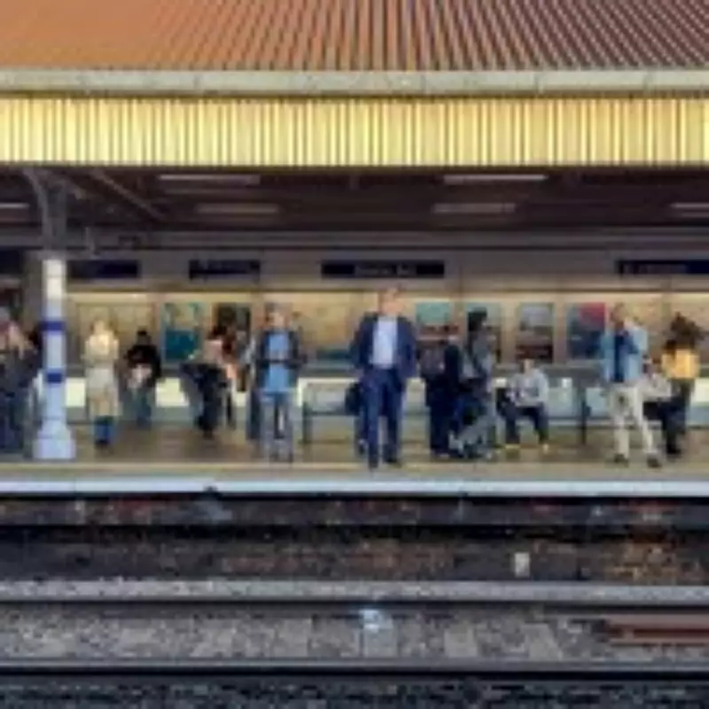 Charing Cross and Waterloo East to Close for 22 Days This Summer