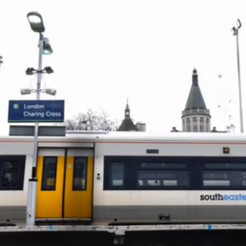 Charing Cross and Waterloo East to Close for 3 Weeks in £20m Upgrade