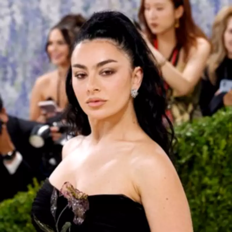 Charli XCX to Tease New Music at Free Exmouth Market Event Tonight