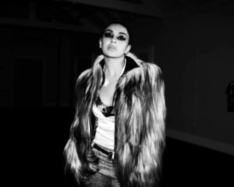 Charli xcx's 'Rock Music' Review: Pop Star's Funny, Plasticky New Single Isn't a Real Rock Pivot