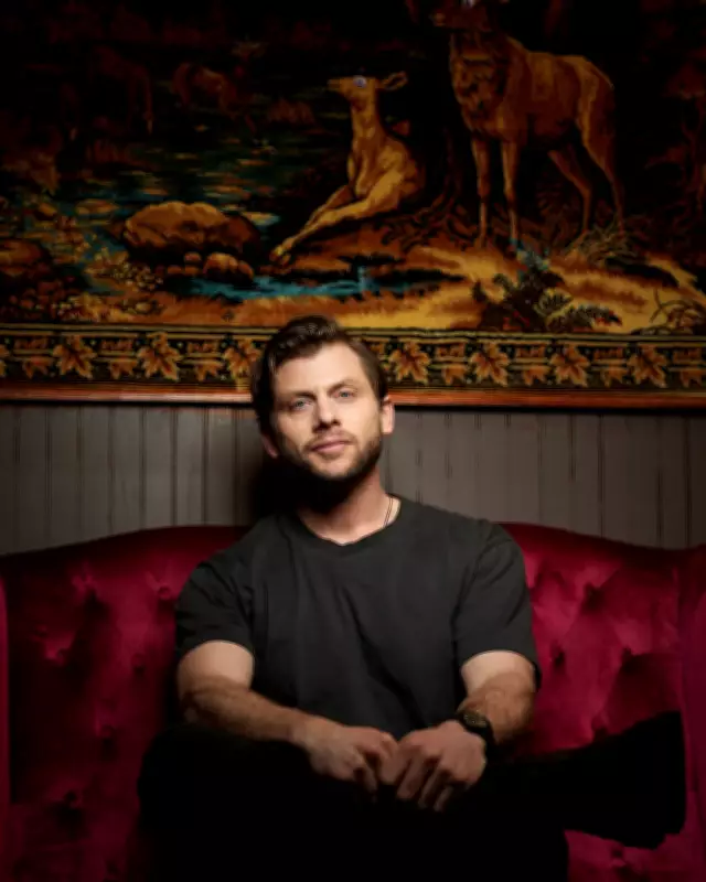 Charlie Berens Takes on AI Datacenters: A Comedian's Fight for Wisconsin