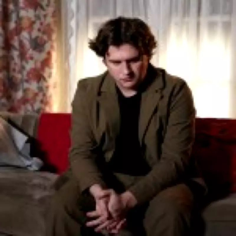 Charlie's Guilt Overwhelms Him in Hollyoaks as He Confesses to Police