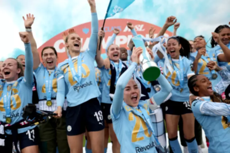Chelsea Face Man Utd, Liverpool Host Arsenal in WSL Final Day