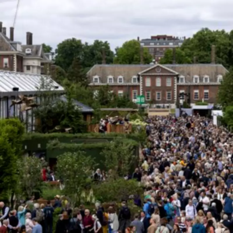 Chelsea Flower Show 2026: How to Reach Amid London Tube Strikes