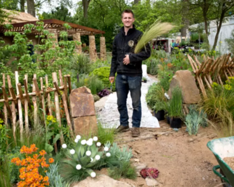 Chelsea Flower Show Sparks Debate Over AI-Designed Gardens