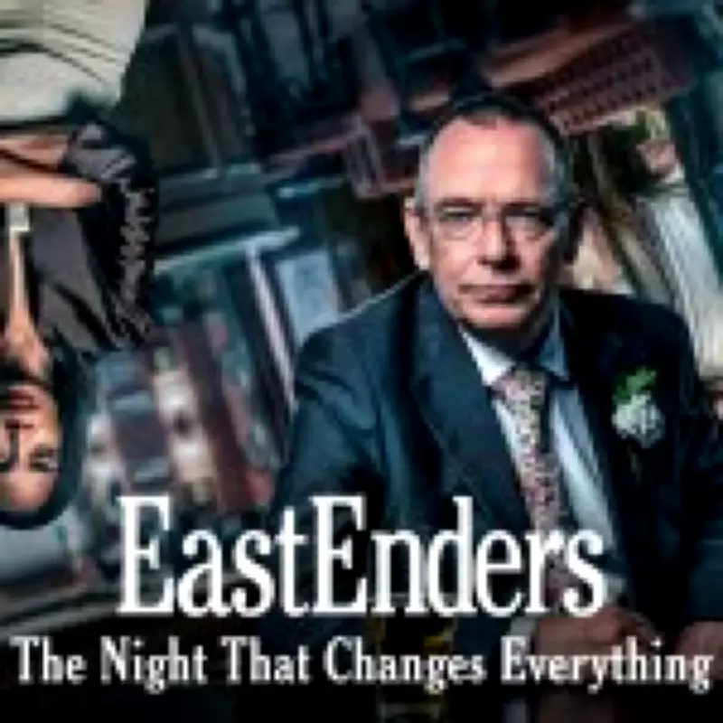 Chelsea Fox's World Shatters in Devastating EastEnders Twist