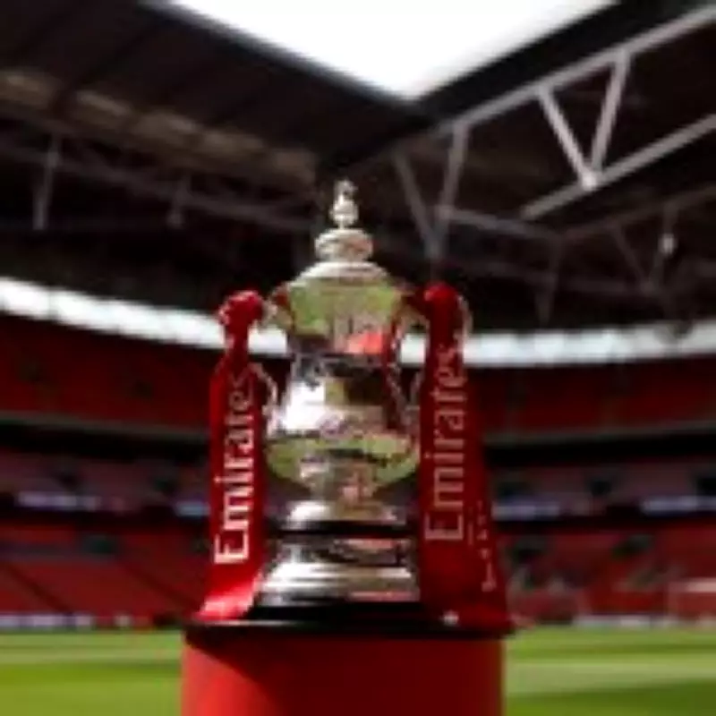 Chelsea get triple injury boost for FA Cup final against Man City