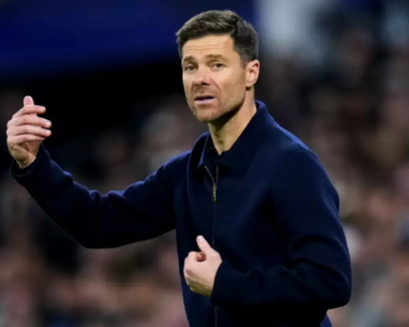 Chelsea in Talks with Xabi Alonso, Also Eyeing Andoni Iraola for Manager Role