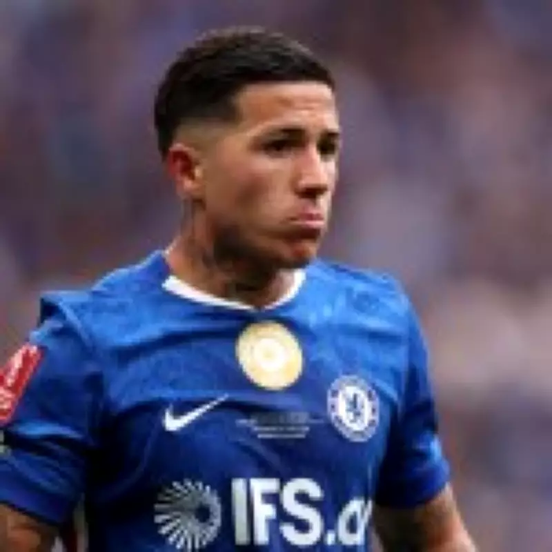 Chelsea set £120m asking price for Enzo Fernandez amid Real Madrid interest