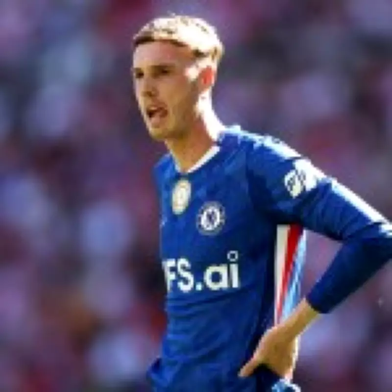 Chelsea set Cole Palmer asking price at £80m amid summer exit talk