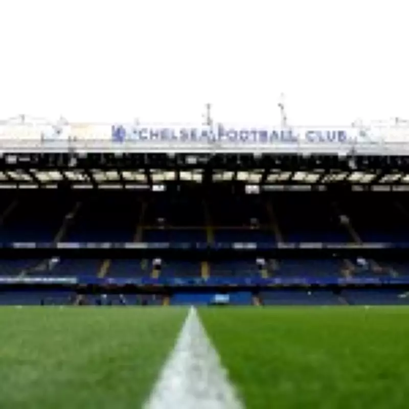 Chelsea vs Nottingham Forest LIVE: Premier League Score and Lineups