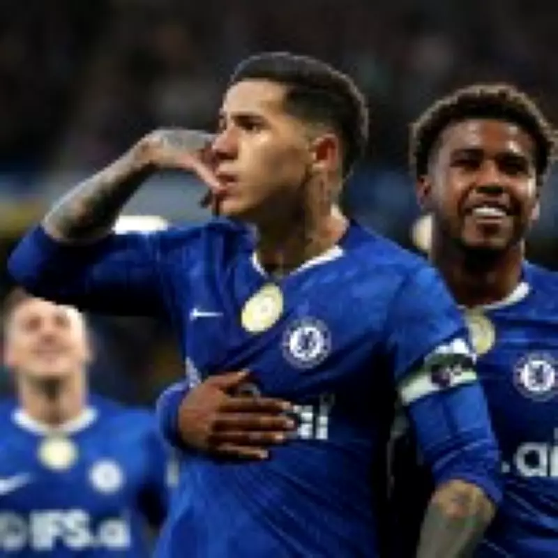 Chelsea's Europa League hopes on final day: scenarios explained