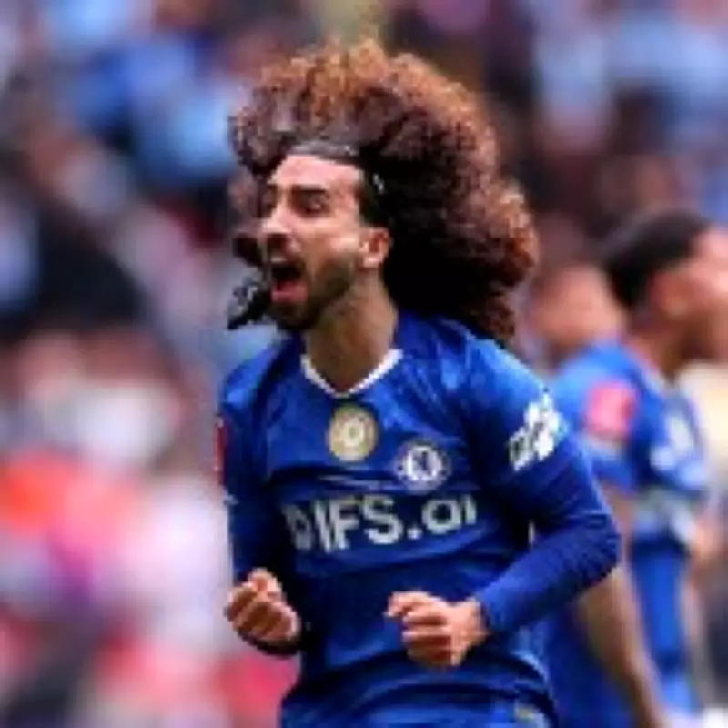 Chelsea's Marc Cucurella Targeted by Barcelona and Atletico Madrid