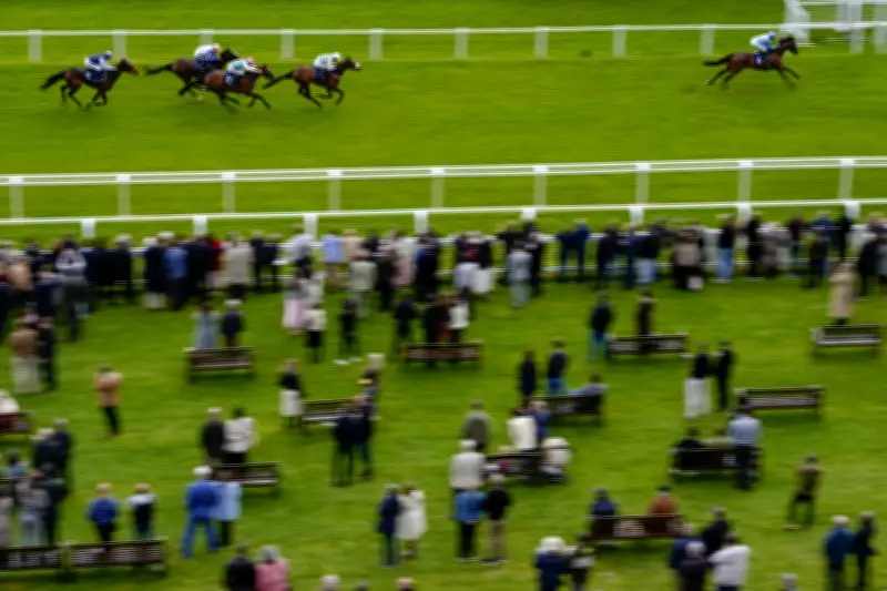Chester May Meeting: Berkshire Sundance and King's Gambit Lead the Charge