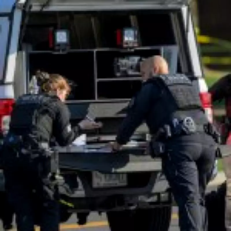 Child Injured in Secret Service Shootout Near White House