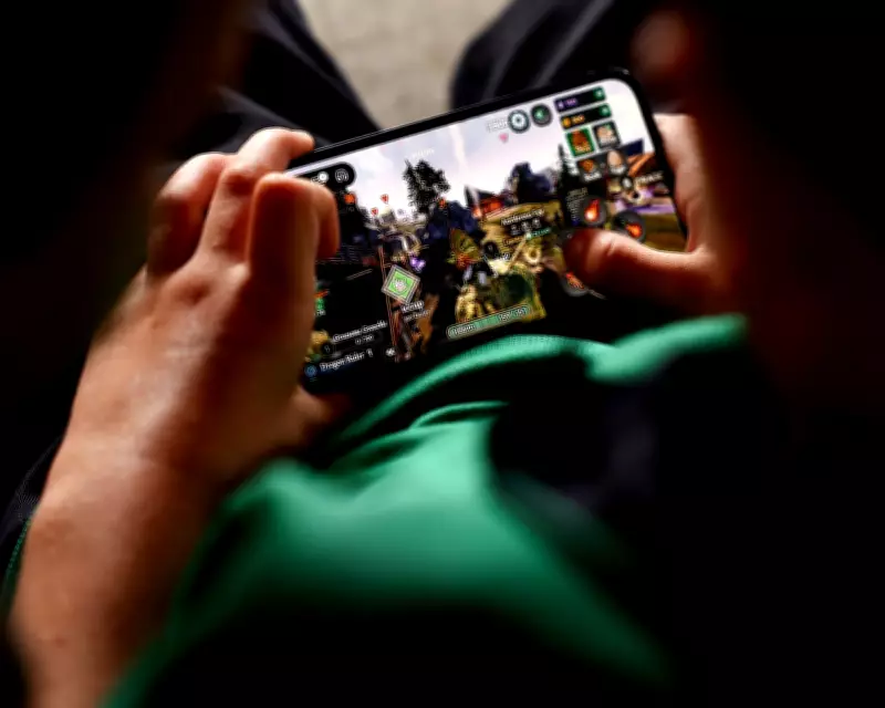 Child Safety Groups Urge US Probe Into Roblox Over Harm to Kids