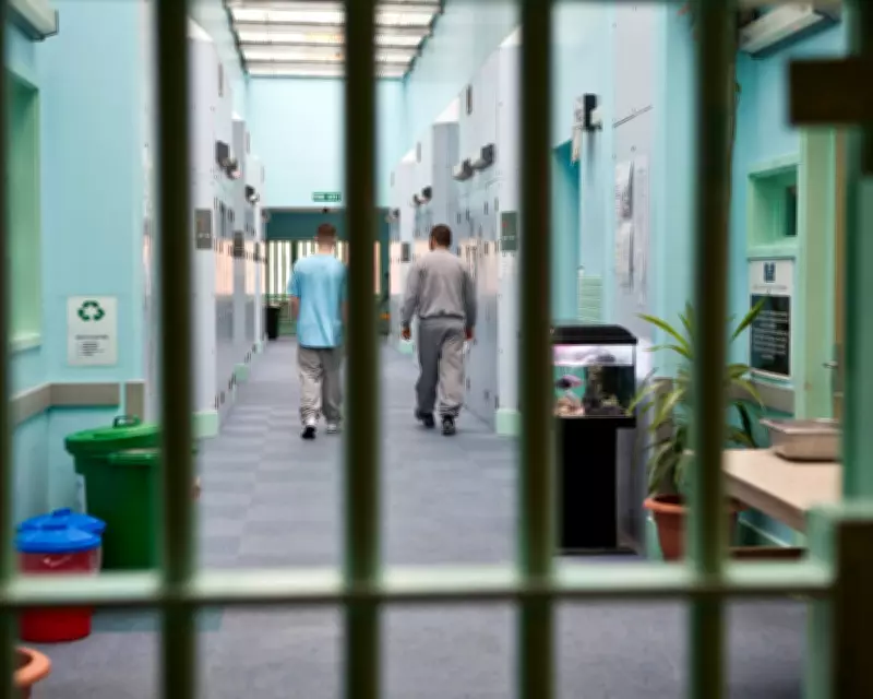 Children Witness Stabbings in Unnecessary Jail Remands, Watchdog Finds