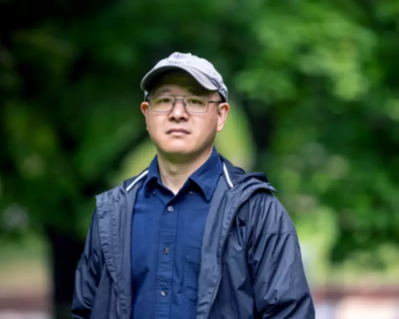 Chinese Dissident Claims UK Police Interpreter Berated Him for Opposing Regime