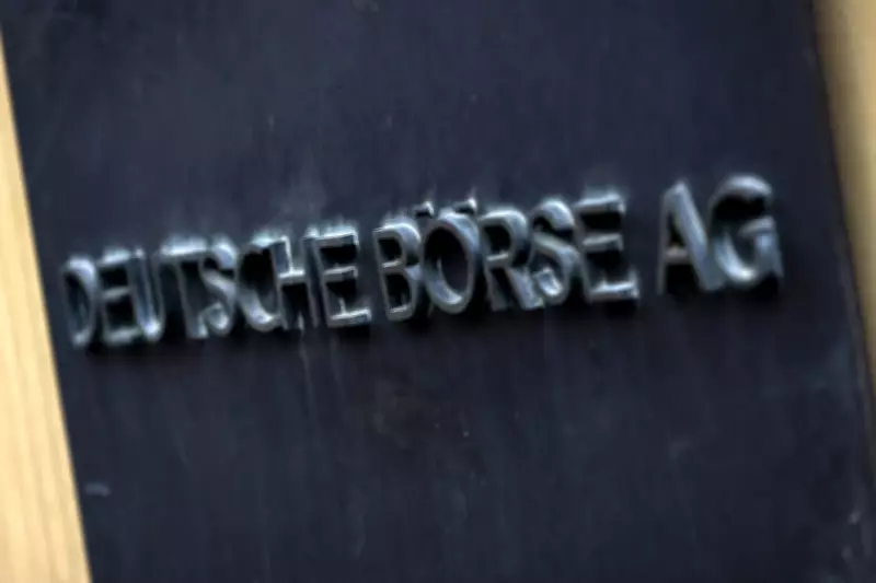 Chris Hohn's TCI Targets New Exchange Bet Years After LSE Drama