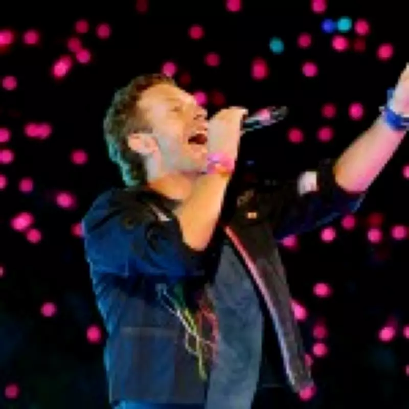 Chris Martin Reveals BTS, Shakira, Madonna for FIFA World Cup Halftime Show
