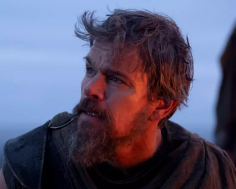 Christopher Nolan's 'The Odyssey': How Faithful Will It Be to Homer's Epic?