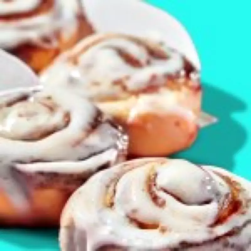 Cinnabon Returns to UK Shops with Muffins and Doughnuts After 7-Month Absence