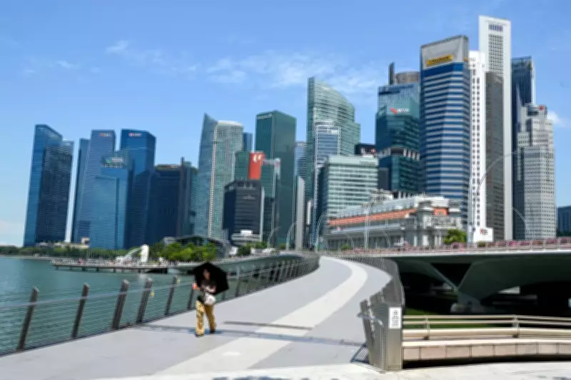 Citadel Securities Hires Ex-JPMorgan Trader for Asia Expansion