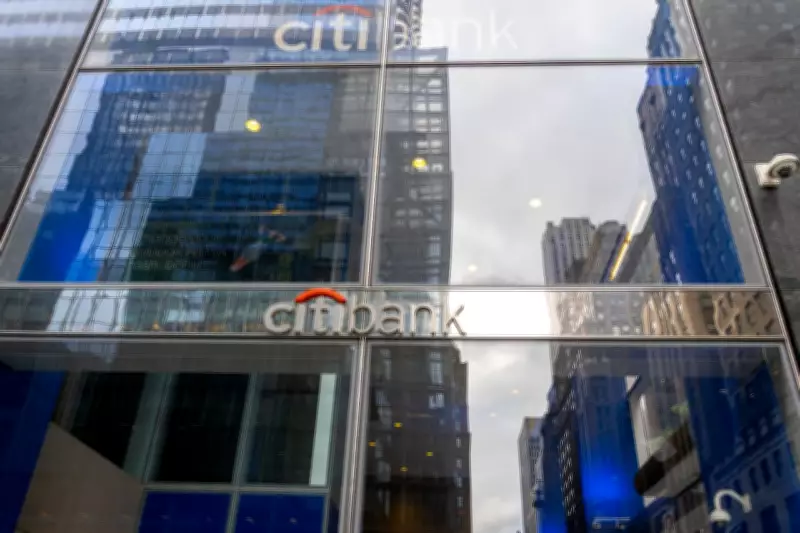 Citi Hires UBS Wealth Planning Head in Strategic Poach