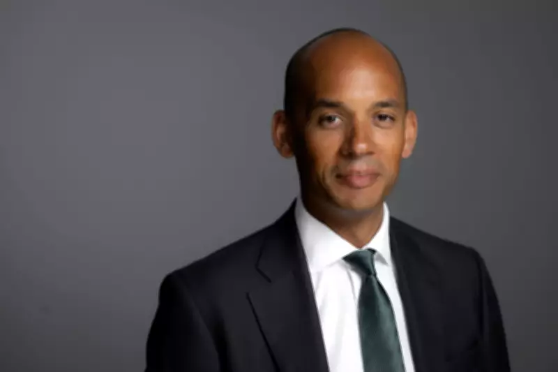 Citigroup Hires JPMorgan's Chuka Umunna to Boost UK Dealmaking
