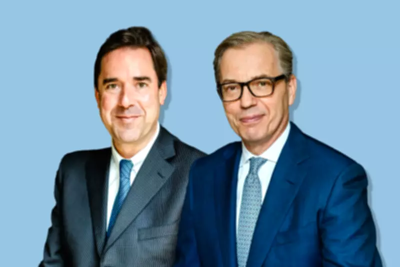 Citi's Ex-European ECM Head Barrier Joins Lilja & Co for Paris Launch